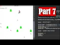 The Skier Game PYTHON Tutorial Part 7