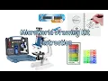 microscope instruction