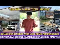 Download Lagu YOUTUBER BINA RUMAH TERAPUNG SIAP DENGAN KERETA MEWAH, AKHIRNYA DISITA DI PULAU BIDONG