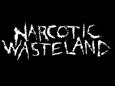 Narcotic Wasteland - Victims of the Algorithm (Official Music Video)