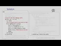 Putting it together for Polymorphism and Virtual Functions