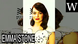 EMMA STONE - WikiVidi Documentary