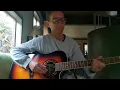 Broken (THEY. & Jessie Reyez Cover)