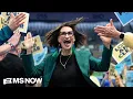 Beholden only to Minnesotans MN Lt Gov makes her case for Senate Democratic primary