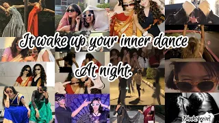 playlist wake up your inner dance at night part 1 party songs full josh with friends 