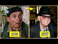 Home Alone Cast Then and Now