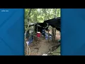 Drone helps find marijuana farm in Navarro County