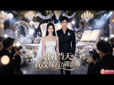Sweet Romance AI Short Drama Collection Episode 3
