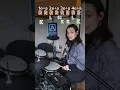 How To Play Beggin' on Drums  🥁