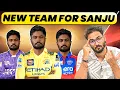 Download Lagu SANJU SAMSON to leave RR? 18 CRORE trade or player to player swap, DELHI, KKR in the mix
