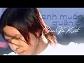 Lagu Anh Muốn Quên Đi [ MV Official ] - Châu Gia Kiệt | Vì sao thế, vì sao em hỡi?