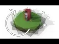 Turntable Animation - Rhino 7