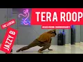 mar gye tera roop dekh ke | creative dance video | jazzy b hit song @akashnrityayogi choreography