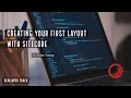 Sitecore Training - Creating a Layout