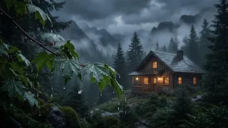No Ads fall asleep fast in 5 minutes |Relaxing Music for Infant Brain Development &Peaceful Sleep
