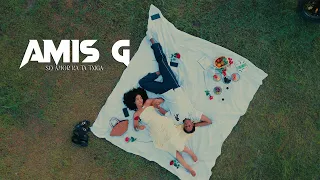 Amis-G -So Amor Ka Ta Txiga