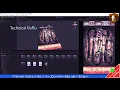 How To Open and Edit Zuma Ball Blast Game Unity Source Code