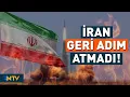 Download Lagu İran Nükleer Mesajı Verdi! Bölge Yeni Bir Krize Mi Gidiyor? | NTV