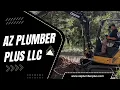 AZ Plumber Plus LLC - Plumber Prescott AZ Plumbing Repair Septic Repair Water Heater Repair