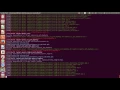opencv build and installation in ubuntu