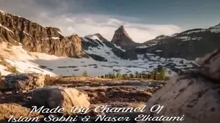 تلاوه هادئه للقارئ اسلام صبحى  وعسى ان تكرهوا شيئا وهو خيرا لكم وعسى ان تحبوا شيئا وهو شرا لكم  دندنها