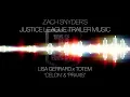 Download Lagu Zack Snyder's Justice League | Trailer Music | Lisa Gerrad \