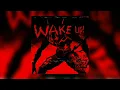 MoonDeity - WAKE UP! (Slowed+Reverb)