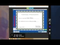 How to Print Certificate