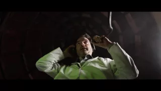 THE VESSEL Trailer
