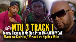 tommy thomas mr blue p mawenge nafuu wewe