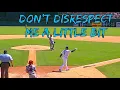 Breaking The Unwritten Rules part 4