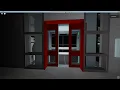 EPIC enterprise elevators center parking garage roblox