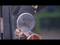 Tutorial press fittings installation - diameter mm big-size