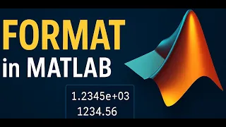 MATLAB Output Formats Explained Easy Guide 010