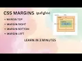 CSS MARGINS TUTORIAL FOR BEGINNERS IN TAMIL