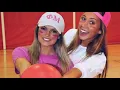 phi initiation