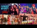 Download Lagu Best wedding dance song  remix | Aankh marey | Morni Banke  | Cutiepie | Sweety tera drama