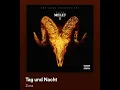 Zuna - Tag und Nacht ( Official Audio )