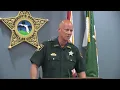 Pinellas Construction Licensing Board employee arrested for corruption sheriff says