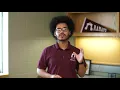 Ramapo College Residence Hall Tour