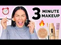 3 Minute Makeup Does It Actually Work