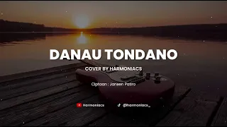 danau tondano cover by harmoniacs