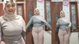 recommend live hijab style challenge