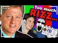 The Scandal That Broke The 90s