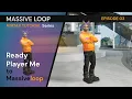 Ready Player Me Massive Loop Tutorial Series Avatar Tutorial Ep 3