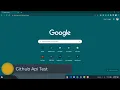 Github api with react js