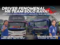 Download Lagu REUNI DRIVER SUOS PO. HARYANTO DIVISI SOLO🤩MAS AGUNG \