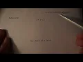 Solving Linear Inequalities Advanced Functions 4U - MHF4U