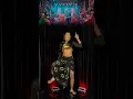 Download Lagu Kissik | Dance Cover | Vaishnavi | Allu Arjun | Sreeleela | Pushpa 2 The Rule #kissik #dance #shorts