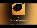 Cuando quieras equivocarte ya sabes donde estoy, soy ese riesgo delicioso LETRA/ Soy Tu Pecado
